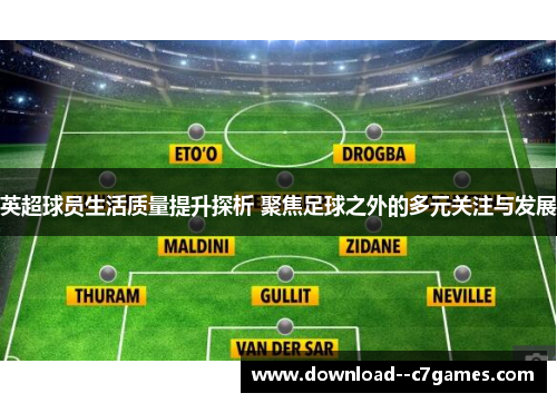 英超球员生活质量提升探析 聚焦足球之外的多元关注与发展